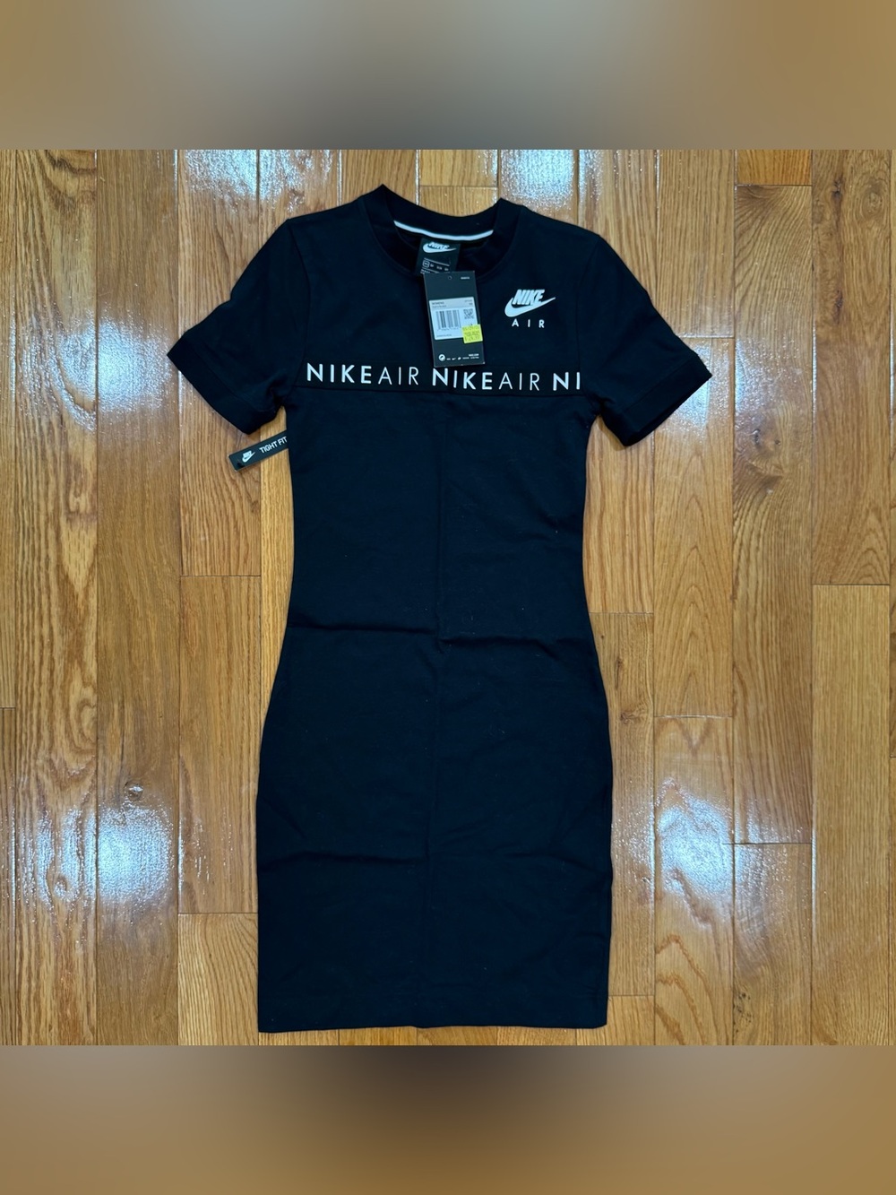 Women Nike Dress